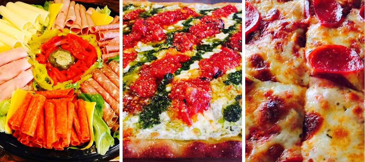 Gigi's Pizza and Restaurant