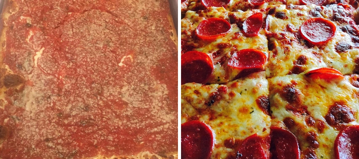 Gigi's Pizza and Restaurant