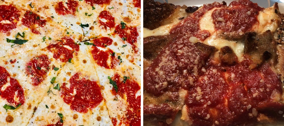 Gigi's Pizza and Restaurant