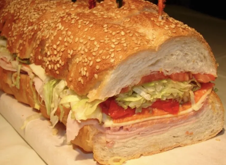 Cold Subs