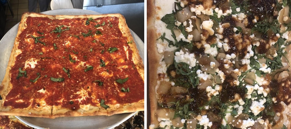 Gigi's Pizza and Restaurant