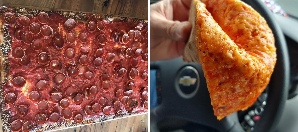 Gigi's Pizza and Restaurant Gluten Free