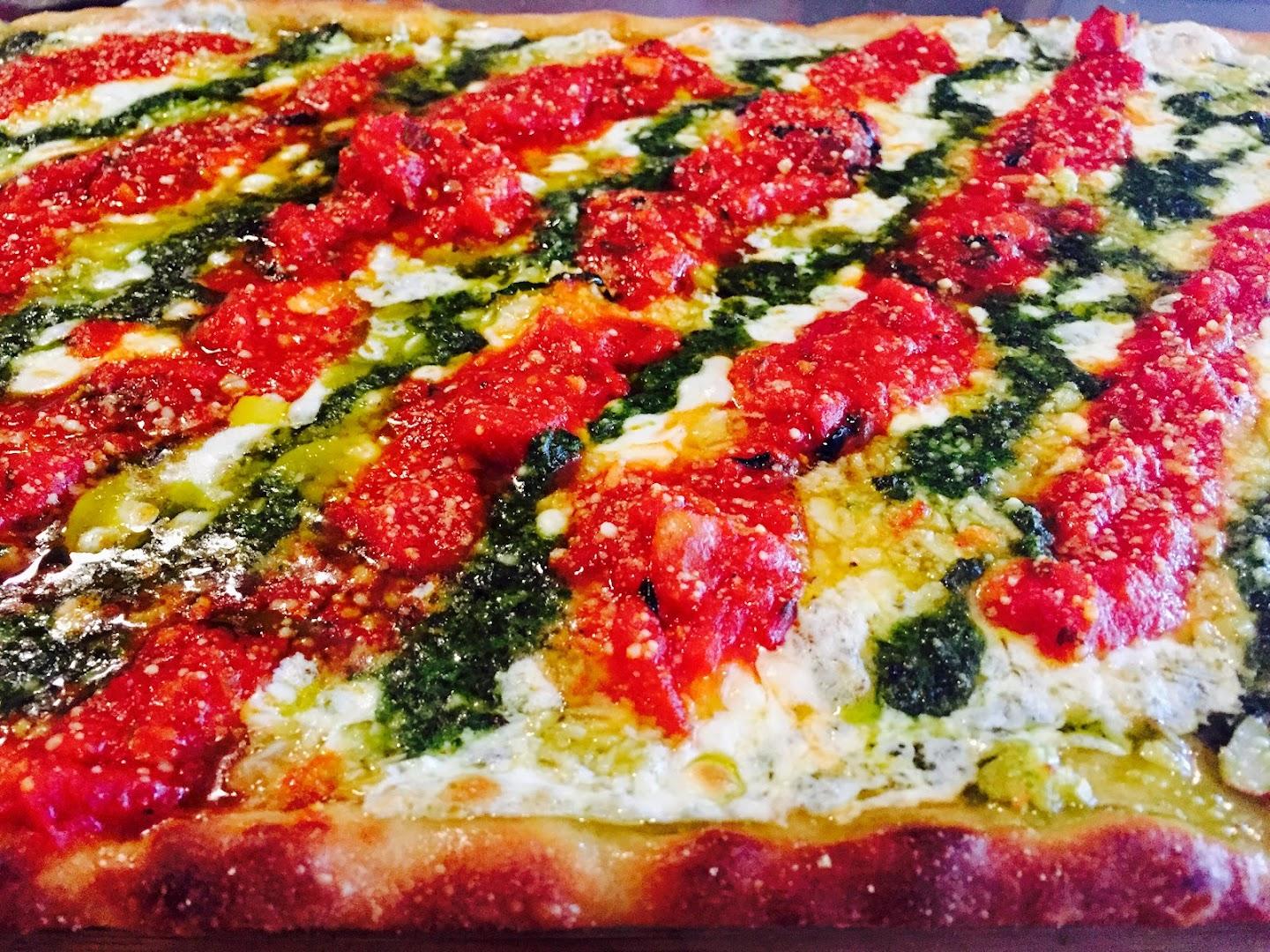 Gigi's Pizza and Restaurant