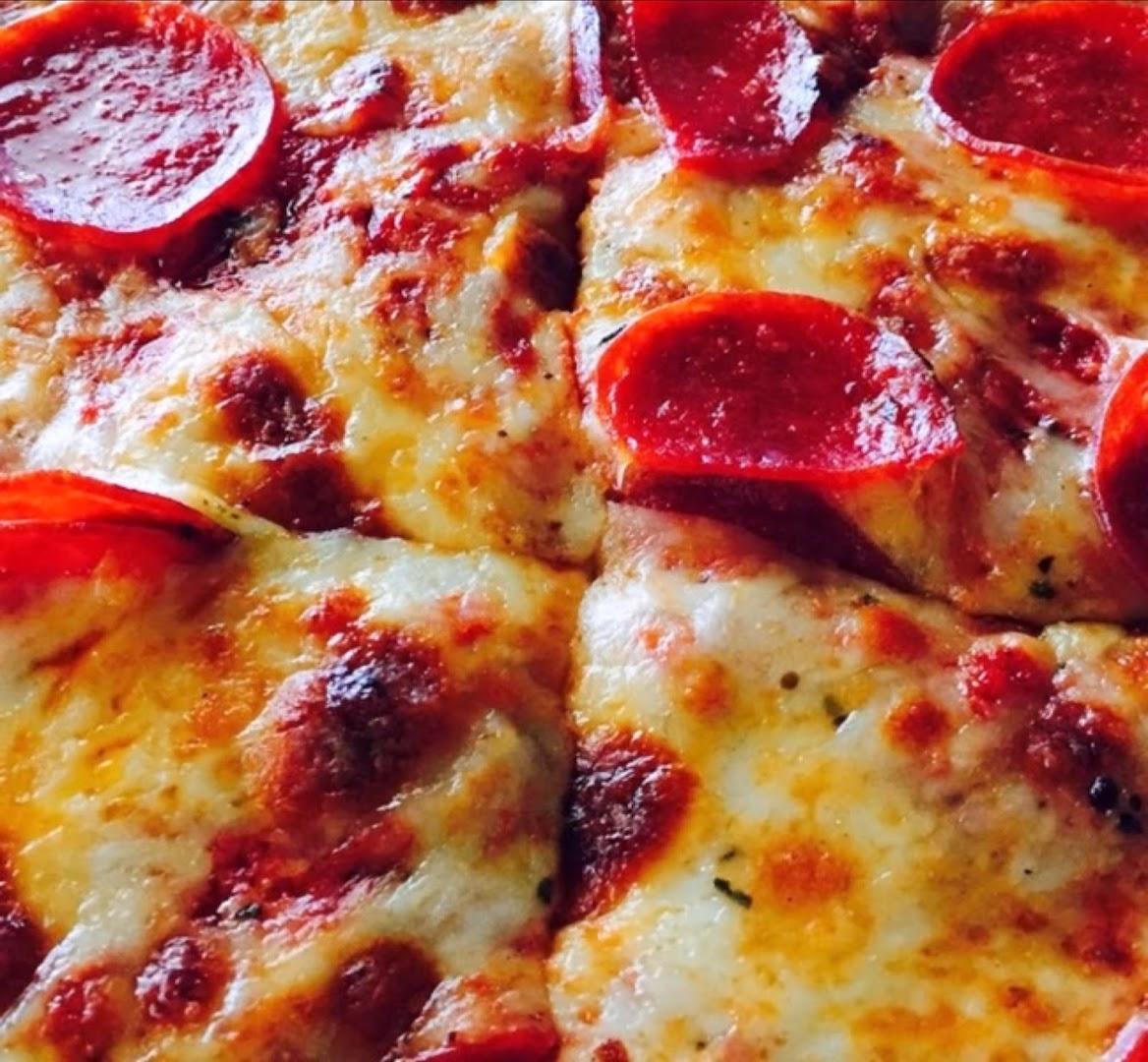 Gigi's Pizza and Restaurant