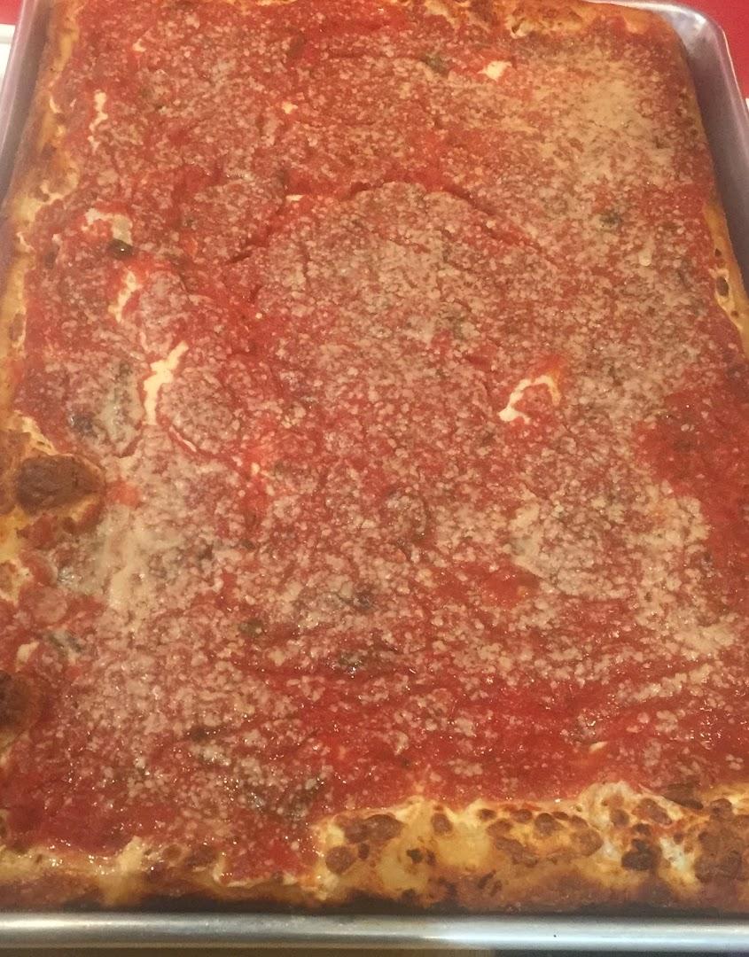 Gigi's Pizza and Restaurant