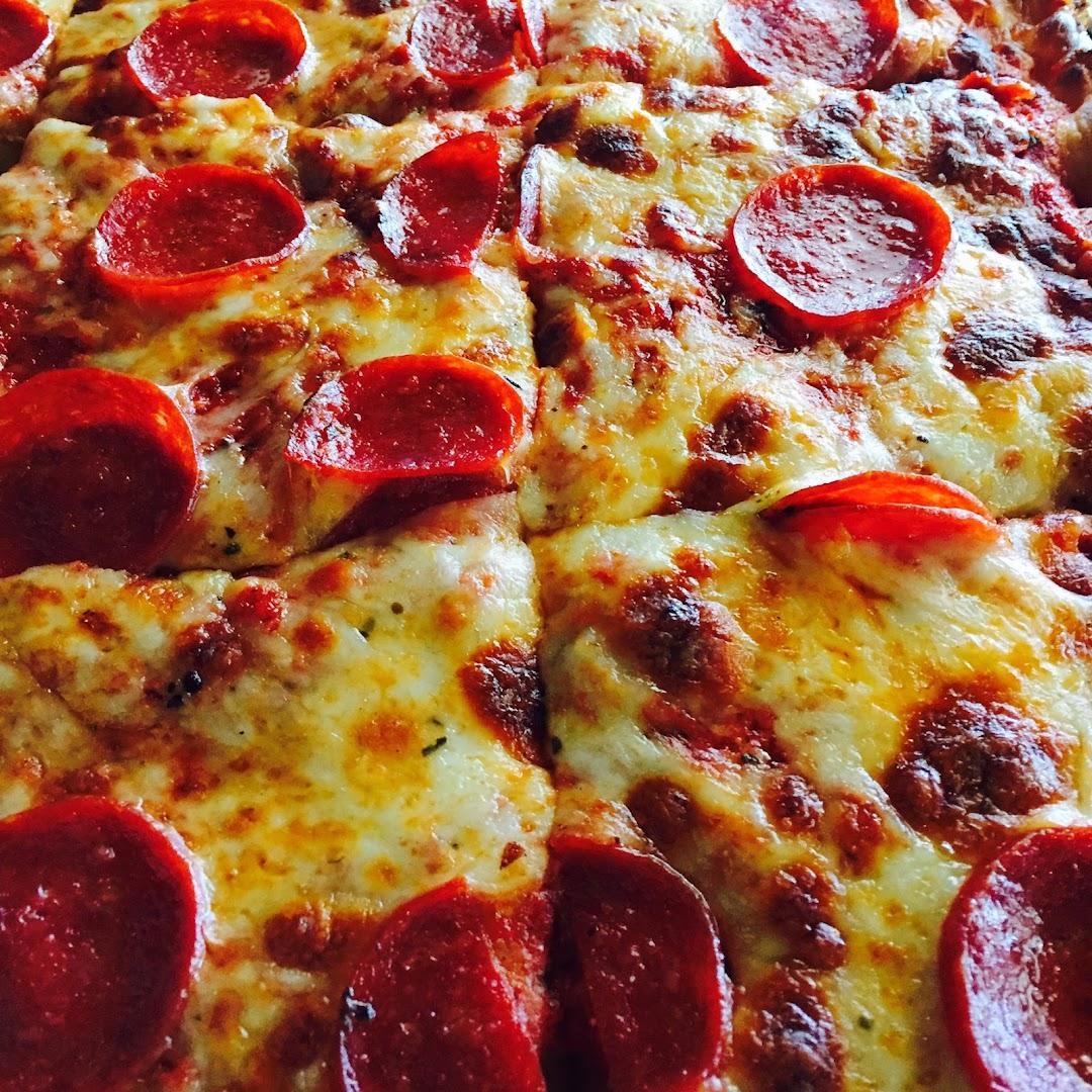 Gigi's Pizza and Restaurant