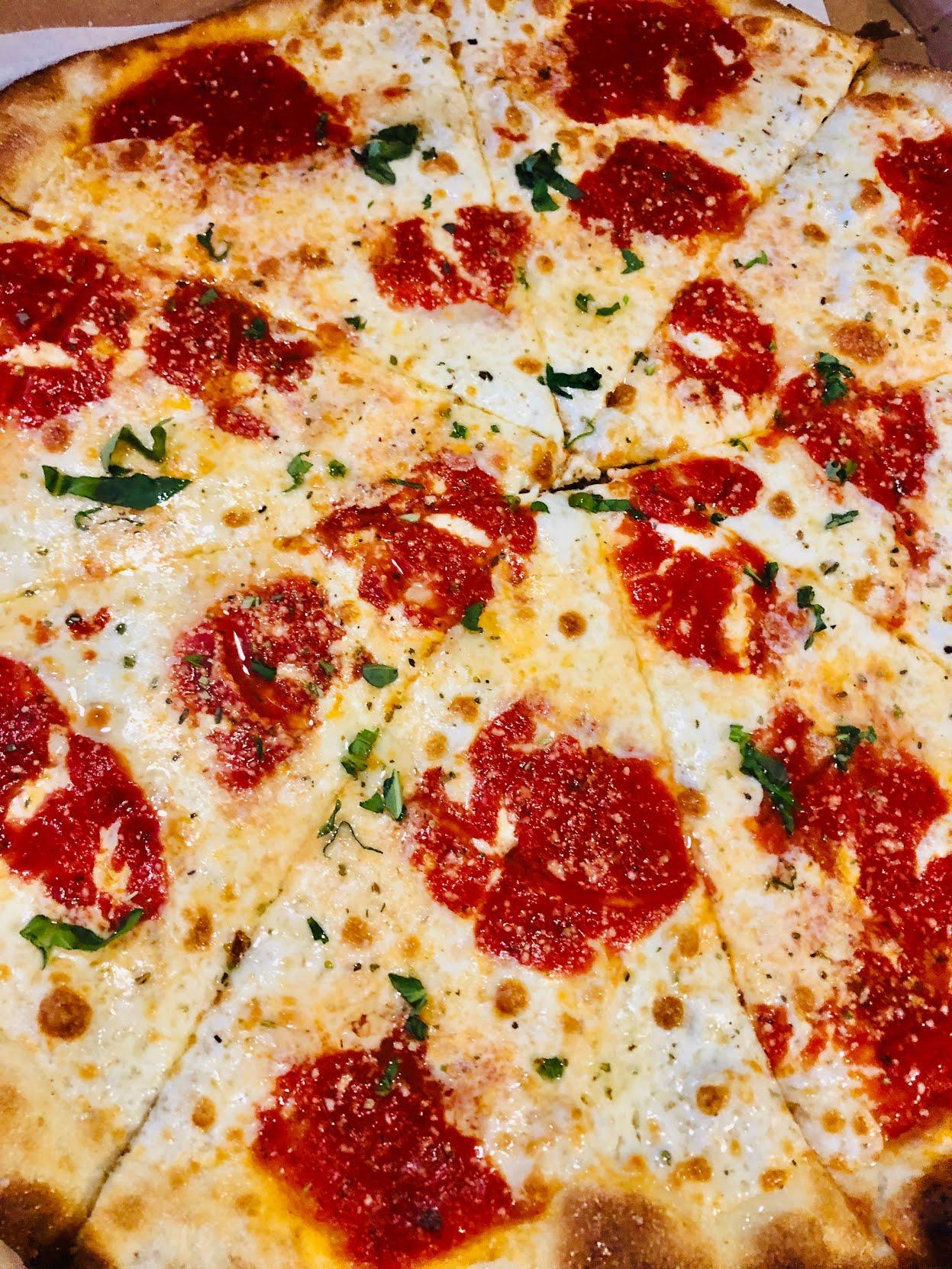 Gigi's Pizza and Restaurant