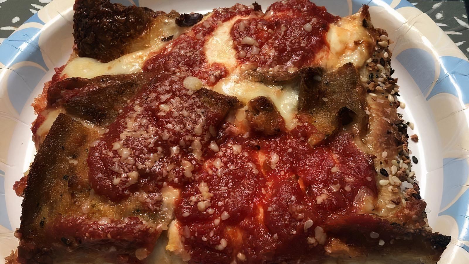 Gigi's Pizza and Restaurant