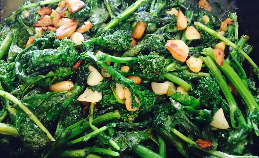 Rapini